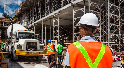 Gestión de Seguridad y Salud en el Trabajo.